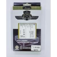 ราคา แบตเตอรี่ Meago แบตเตอรี่ รุ่น vivo v5 สินค้าพร้อมส่ง (3709070266)