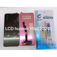 ราคา อะไหล่หน้าจอ จอ ทัชสกรีน Huawei Y6p2020 LCD Y6p 2020 HUAWEI จอ งานดี งานมีคุณภาพ แถมฟิล์ม (3346388222)