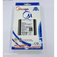 ราคา Meago Battery แบตเตอรี่ รุ่น Samsung Galaxy C9 (4809125601)