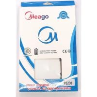 ราคา เเบตเตอรี่ meago samsung P5200 (3731229538)