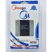 ราคา แบตเตอรี่ Meago samsung note4 Samsung Note 4 (7209129464)