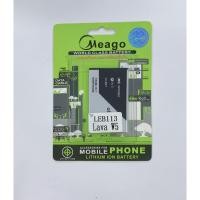 ราคา แบตเตอรี่มีโก้ meago รุ่น lava w5 สินค้าพร้อมส่ง (6011386619)