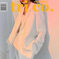 ราคา เสื้อแจ็กเก็ตสูทลําลอง ทรงหลวม สีขาว แฟชั่นฤดูใบไม้ผลิ และฤดูใบไม้ร่วง สไตล์เกาหลี สําหรับผู้หญิง (19974301766)