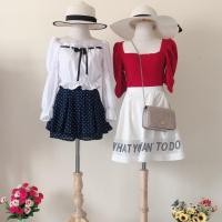 ราคา เสื้อเซต สวยๆแม่ค้าจัดเซสให้ (6536397784)