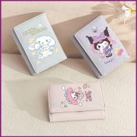 ราคา กระเป๋าสตางค์ Sanrio Kuroco ออกแบบน่ารักสไตล์การ์ตูน พร้อมช่องสำหรับเก็บบัตรและเหรียญ (54751309382)