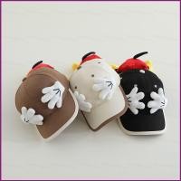ราคา หมวกเบสบอลการ์ตูน Disney Mickey Peaked สำหรับเด็ก แบบลายมิกกี้เมาส์ สไตล์ฤดูร้อน (53001964877)