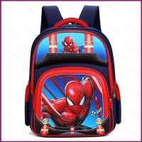 ราคา ยัง2 กระเป๋าเป้สะพายหลัง Iron Man สำหรับนักเรียน ลายยูนิคอร์น ขนาดใหญ่ น้ำหนักเบา (50300875723)
