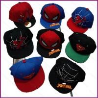 ราคา หมวกยอดแหลมSpider Man สวมใส่ได้ในหลายฤดูกาล (46751987286)