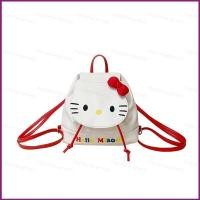 ราคา กระเป๋าเป้สะพายหลัง Hello Kitty จาก Sanrio ขนาดใหญ่ น้ำหนักเบามาก สำหรับนักเรียน (50300875706)