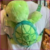 ราคา ตุ๊กตาเต่าการ์ตูน พร้อมกระเป๋าเป้สะพายหลังขนาดใหญ่สำหรับเด็ก (49201987033)