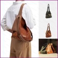 ราคา YT2 กระเป๋าหิ้วหนังแกะแท้ สไตล์แขวนหู ขนาดใหญ่ พื้นที่เยอะ สำหรับสะพายไหล่ (44651982373)