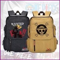 ราคา Yt5 One Piece Naruto Dragon Ball Totoro กระเป๋าเป้สะพายหลังสําหรับผู้หญิงนักเรียนชายขนาดใหญ่ความจุกันน้ําการพิมพ์กระเป๋า TY5 (29533053062)