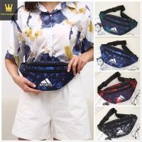 ราคา Fashion handbag กระเป๋าวิ่งคาดเอว กระเป๋าคาดอก กระเป๋าพาดบ่า ใบเล็ก จุเยอะ ใส่ไปไหนก็สะดวก มี 4 สี (5768391620)