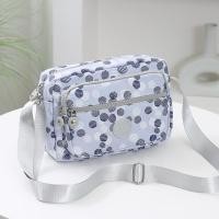 ราคา มพ์กระเป๋าสะพายไหล่แฟถือสะพายข้าง กระเป๋า ผญ สะพาย มีซิป 5อัน (26954119817)