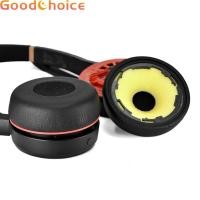 ราคา สําหรับ Jabra สําหรับ evolve 7575 Plus 75 UC 75 MS ชุดหูฟังโฟมนุ่มแผ่นรองหูฟัง (56700137583)