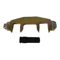 ราคา กาว เครื่องมือล็อคเพลาลูกเบี้ยว เครื่องมือไทม์มิ่งเพลาลูกเบี้ยวพร้อมซ็อกเก็ตสําหรับ Mercedes Benz (51650227048)