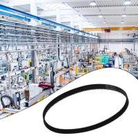 ราคา ดี 2GT ปิด Loop Synchronous Timing Belt 2 มม P 6 มม กว้าง 3D Pri nter Pulley (46650102049)