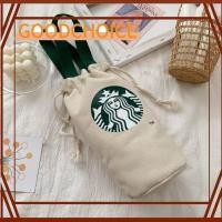 ราคา Good กระเป๋าใส่แก้วน้ํา แบบพกพา สําหรับ starbucks (25423318027)