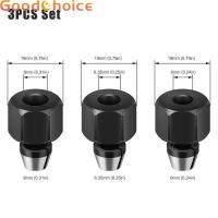 ราคา Trimmer Collet Chuck Router Bit Set Suitable for Engraving Machines Wood Router (29101359130)