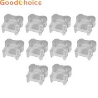 ราคา Nailer No Mar Tip สําหรับ DeWalt 20V DCN680B CA BCN680D1 DCN681D1 6 ชิ้นหรือ 10 ชิ้นแพ็ค (48500129648)