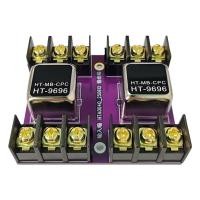 ราคา Audio Isolation Transformer High End Professional ใช้ความต้านทานการจับคู่ (56500104547)