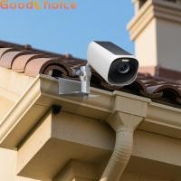 ราคา ขายึดรางน้ําสแตนเลสสําหรับ Eufy และสําหรับแผงพลังงานแสงอาทิตย์ Arlo ปรับมุมได้ (55350110210)