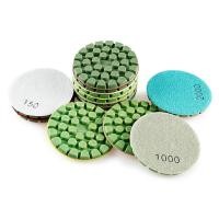 ราคา ดี 100 มม แผ่นขัดคอนกรีตแผ่นขัดบดล้อสําหรับหินแกรนิตหินอ่อน (54300081703)