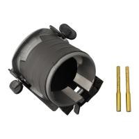 ราคา ดี ฐานเอียงเราเตอร์เพื่อตัดแต่งลามิเนตชิ้นส่วนเครื่องมือไฟฟ้าเครื่องตัดงานไม้ ที่กันจอน (53750071811)