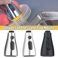 ราคา ดี 3 ฟังก์ชั่นหัวสเปรย์ Spayer หัว G1 2 เครื่องเติมอากาศอ่างล้างจานประหยัดน้ํา (53650071880)