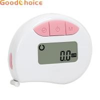 ราคา ไม้บรรทัดวัดอิเล็กทรอนิกส์พร้อมล็อคอัตโนมัติและเครื่องชั่งน้ําหนักเครื่องวัดระดับสองนิ้ว (49850909493)