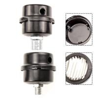 ราคา GOOD All iron Oil free Silent Air Compressor Muffler Accessories Air Compressor (49650091883)