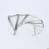 ราคา ดี ประแจหกเหลี่ยมชนิด L 1 ชิ้น ประแจหกเหลี่ยม ประแจกุญแจ 1 5 12 มม (49650091783)