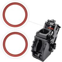 ราคา GOOD ซีลรูปตัว O สําหรับ Saeco สําหรับเครื่องสกัดเครื่องชงกาแฟ Miele (46250102044)