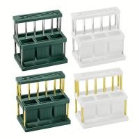 ราคา ดี ที่ใส่ช้อนส้อมช้อนส้อมอุปกรณ์ตะเกียบออแกไนเซอร์สําหรับเคาน์เตอร์ครัว (46250102024)