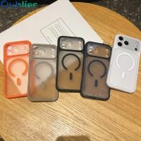 ราคา ฟิล์มเลนส์ที่ถอดออกได้เคสโทรศัพท์แม่เหล็กด้านสําหรับ เคส ไอโฟน iPhone17 iPhone 17 16 15 14 13 Pro Max ProMax ปลอกกันกระแทก iPhone 17promax 16promax 15Promax 14Promax 13Promax ปกอ่อน (57350672031)