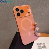 ราคา เปลี่ยน iPhone17 ปลอกแม่เหล็กสําหรับ เคส ไอโฟน iPhone 17 Air 16 15 14 13 12 Pro Max Promax 17pro 16pro เคสโทรศัพท์กันกระแทก iPhone 17promax 16promax 15ProMax 14ProMax 13promax ปกแข็ง (45050706851)