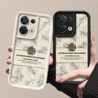 ราคา เคสโทรศัพท์ OPPO Reno13 Pro 5G เคส ปลอกดีไซน์ใหม่ ย้อนยุค ดอกกุหลาบ 3D ดอกเคมีเลียดอกไม้ผิว สเตรท หนังป้องกันลายนิ้วมือซิลิโคนนุ่ม 2025 (28523000465)