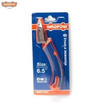 ราคา WADFOW WQD1665 ที่ถอนลวดเย็บกระดาษ 6 5 (48501306257)