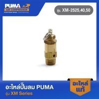 ราคา PUMA โปโลจิ๋ว อะไหล่ปั๊มลม รุ่น XM 2525 40 50 (23042642672)