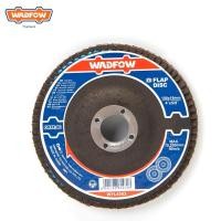 ราคา WADFOW WYL4303 ใบขัดกระดาษทรายซ้อนหลังแข็ง (57400897105)