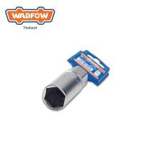 ราคา WADFOW WCS4221 ลูกบล็อกขันหัวเทียน 1 2 21mm CR V (55600957130)