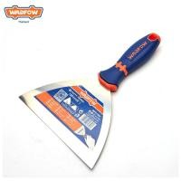 ราคา WADFOW WPT1306 เกรียงโป้วสี 6 (54450785838)