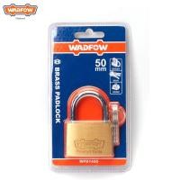 ราคา WADFOW WPD1450 กุญแจสปริงทองเหลือง 50mm (51501149524)