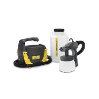 ราคา EARLEX HV 3900 เครื่องพ่นสีไฟฟ้า 550W 4 ลิตร หัวพ่น 2 0 มม (18338384177)