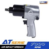 ราคา PUMA AT 5044X บล็อกลม 1 2 Twin hammer (12221530308)