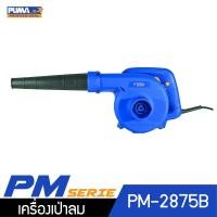 ราคา PUMA PM 2875B ปืนเป่าลมเย็น 750W (11755642044)