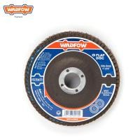 ราคา WADFOW WYL4302 ใบขัดกระดาษทรายซ้อนหลังแข็ง (44550932447)