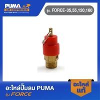 ราคา PUMA เซฟตี้วาล์ว อะไหล่ปั๊มลม รุ่น FORCE 35 (18780374805)