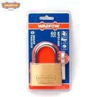 ราคา WADFOW WPD1460 กุญแจสปริงทองเหลือง 60mm (25147717636)