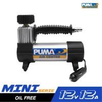 ราคา PUMA ปั๊มลมรถยนต์ Mini 12V รุ่น CD3012V (11539235431)